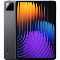 Xiaomi Pad 7 8GB+128GB Svart CN