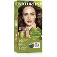 Naturtint Coloration sans ammoniaque NATURTINT #5Wb-Brun cuivré radieux 170 ml
