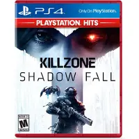 Killzone: Shadow Fall Playstation Hits Import