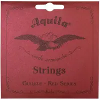 Aquila 153C Red Series