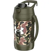 Under Armour 64oz Isolerad Vattenflaska med Handtag & Hängare