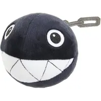 World of Chain Chomp plysch