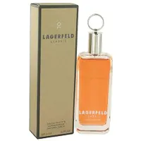Karl Lagerfeld Lagerfeld av fr mn 3,3 oz Eau de Toilette Spray