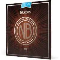 D'Addario NB1047-12