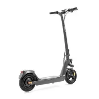 KUKIRIN Scooter électrique JOYOR C10E certifiée ABE -- Moteur 500 W - Batterie 48 V-10,4 Ah - Pneus 10 pouces - Noir