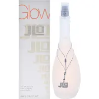 Jennifer Lopez Glow fr kvinnor - 5 oz EDT Spray