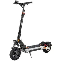 KUKIRIN M4 MAX - Trottinette Électrique Pliable - Batterie 48V 18,2Ah - 10'' pouces - Moteur 800W - Autonomie 64km - Max 45km/h