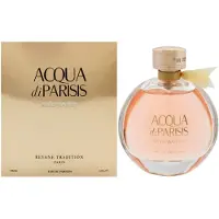 Reyane Tradition Acqua Di Parisis Amber och Amber av för kvinnor - 3.3 oz EDP Spray