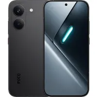 Xiaomi Poco X8 Pro Max 12+256 svart
