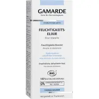 Gamarde Hydrating Elixir för kvinnor - 1 oz fuktighetskräm