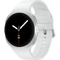 Samsung Galaxy Watch 8 40 mm Bluetooth L320 – Silver