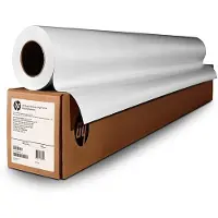 HP Universal - Bestruket - Rulle (61 cm x 30,5 m) 1 rulle (rullar) papper - för DesignJet T120 ePrinter