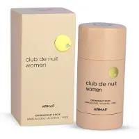 Armaf Club de Nuit Woman Deodorant Stick 75 g