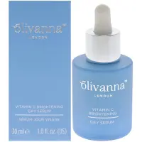 My olivanna Vitamin C Brightening Day Serum frn Olivanna fr kvinnor - 1 oz Serum