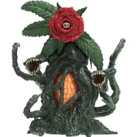 Super7 ULTIMATES! Toho HeiSei Biollante - 8" Toho Godzilla actionfigur med tillbehr Klassiska filmsamlarfreml och retroleksaker