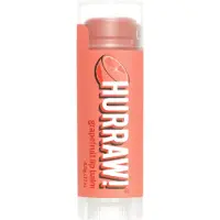Hurraw! Grapefrukt läppbalsam
