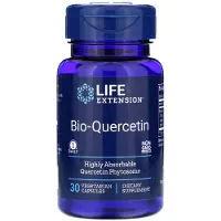 Haya labs , Bio-Quercetin, 30 Vegetariska kapslar