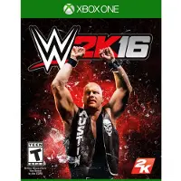WWE 2K16 - Xbox One