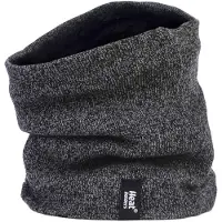 Heat Holder - Termisk vinterhalsvärmare för män - 2.6 tog