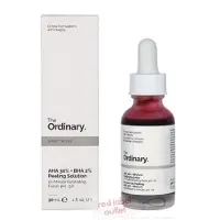 The Ordinary. AHA 30% + BHA 2% Peeling Solution 30 ml
