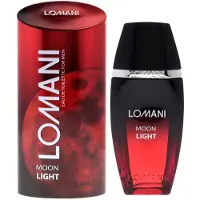 Lomani Moonlight av för män - 3,3 oz EDT Spray