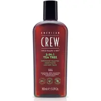 American Crew Tea Tree 3-IN-1 100 ml