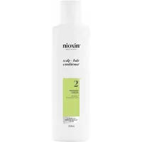 Nioxin System 2 Scalp + Hair Balsam 300 ml