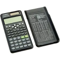 Casio Miniräknare 3722 FX-991ESPLUS-2