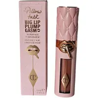 Charlotte Tilbury Big Lip Plumpgasm - Hydrating lip plumper