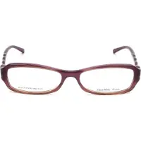 Alexander McQueen Amq4162r3y Solglasögon För Kvinnor