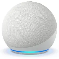 Amazon Echo Dot 5th Gen Uk Smart Högtalare