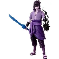 Big Buy Cooking Actionfigur Mangekyo Sharingan 17 cm