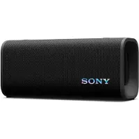 Sony ULT FIELD 3 trådlös bärbar högtalare svart SRS-ULT30