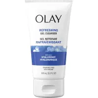 Olay Regenerist Hyaluronic + Peptide 24 Ansiktsrengöring, Doftfri, 5.0 o