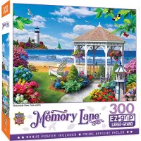Masterpieces Oceanside View 300 PC