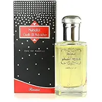 Rasasi Mukhallat Oudh Al Mubakhar Eau De Parfum Spray 3,4 ounce (unisex)