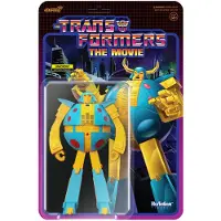 Super7 Transformers Unicron (Original Prototyp) - 6" Transformers Action Figur Samlarobjekt
