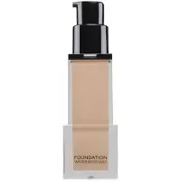 Delfy Waterproof 10 Sand 35ml Foundation