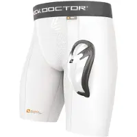 Shock Doctor Core Compression Bioflex Ljumskskydd