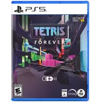 Tetris Forever - PlayStation 5