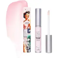 theBalm Cosmetics, Lip Oil, Tintade Fönster
