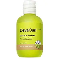 DevaCurl Buildup Deep Cleansing Serum för hårbotten 236ml