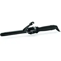 BaByliss BAB2245NBU Keramisk Dial-A-Heat Curling Tong 19 mm med 25 värmeinställningar