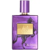 Ard Al Zaafaran Ard-Al Zaafaran Al Fares Eau de Parfum Spray fr mn 3,4 ounce
