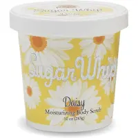 Aispeed Primal Elements Whip Moisturizing Body Scrub Cream Scrub Cleansing Exfoliating Moisturizing Gentle body scrub using sugar made from sugar cane Sugar