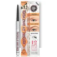 Benefit Ogonbryn OgonbrynspennorÖgonbrynspennaPrecisely, My Brow penna mini No. 04 Medium