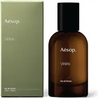 Aesop YISUO Vi Gröna Parfymer Träiga Toner Eau De Parfum EDP Bergamott Grönt Te 50 ml Mors Dag Present Till Mamma 50ml
