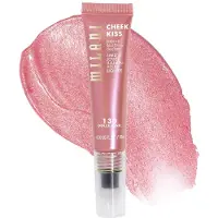 Milani Cheek Kiss Blush+Glow Dolce Pink 130