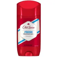 Old Spice , Högt Prestation, Deodorant, Fräsch, 3 oz (85 g)