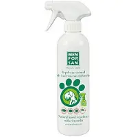 Men for San Citronella insektsspray/repellent 500 ml